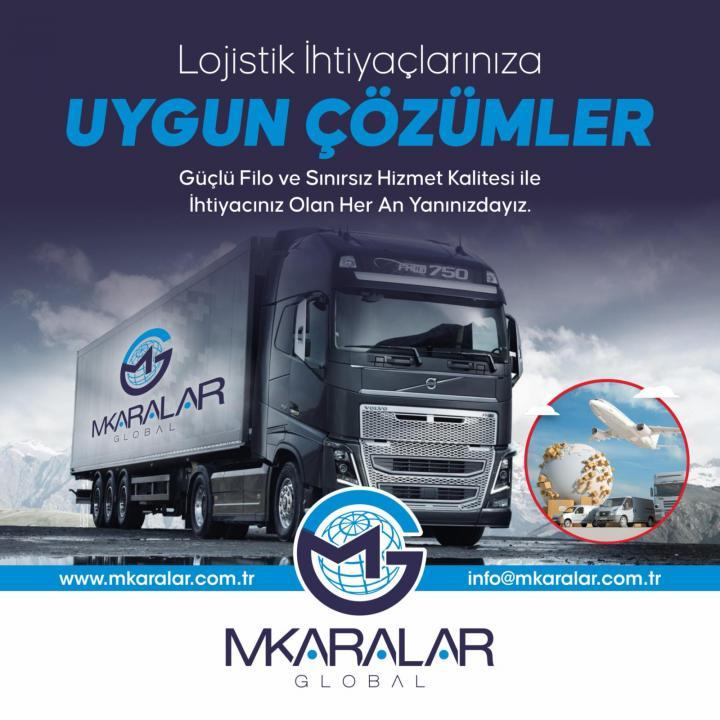 HİZMET BÖLGELERİMİZ