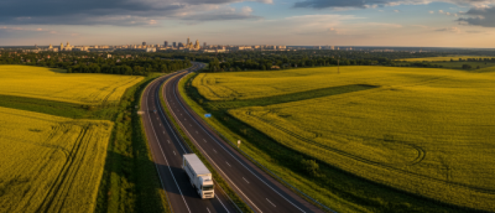 MKaralar - Ukrayna Lojistik